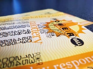 powerball jackpot tickets lottery