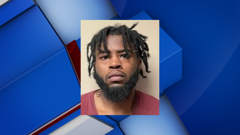 Tupelo police make arrest in connection to hit-and-run incident