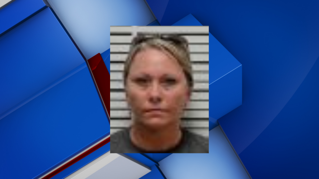 Alcorn County woman charged in SNAP fraud case