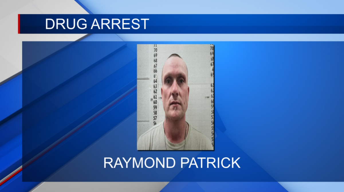 Traffic stop leads to drug arrest in Webster County - Vimarsana News