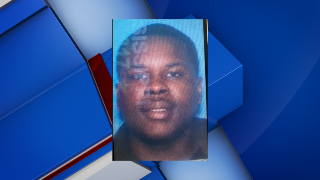 Man wanted in Noxubee County turns himself in