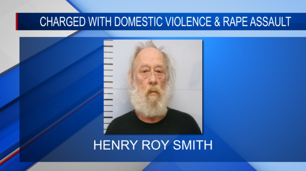 Man faces charges related to domestic incident in Lafayette County