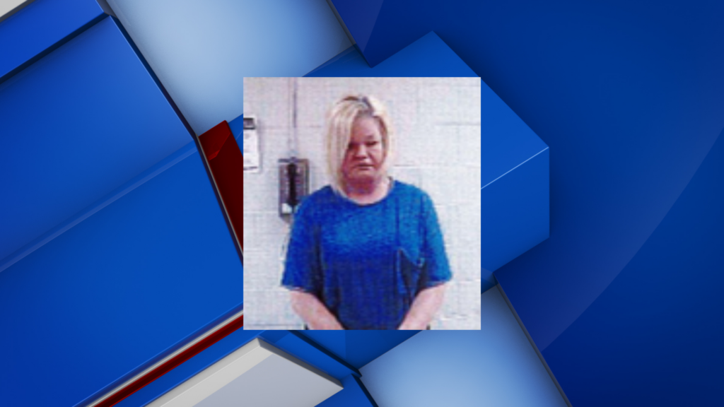 Neshoba County woman pleads guilty to SNAP fraud