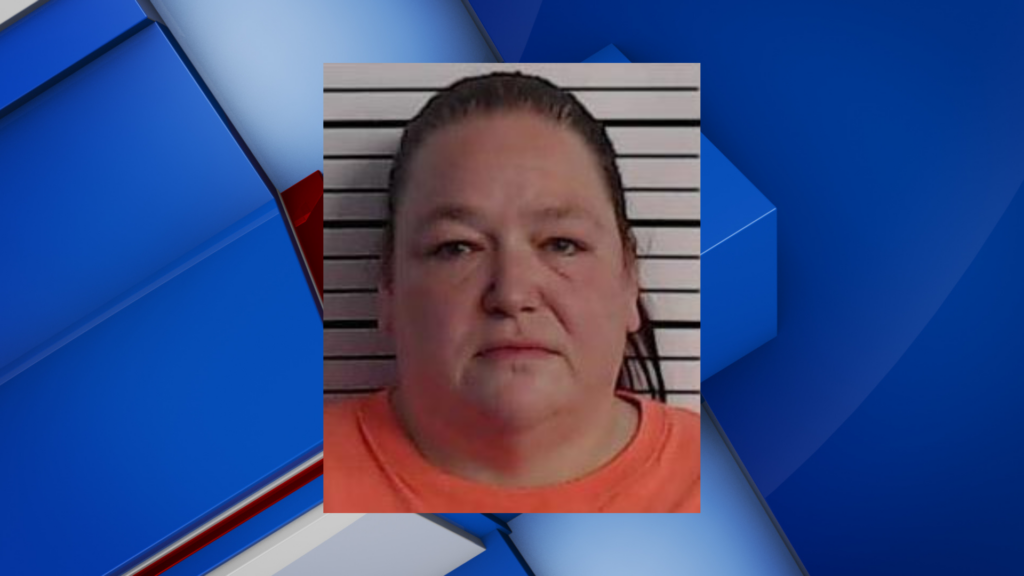 Corinth woman faces charges for child allegedly being at drug sale