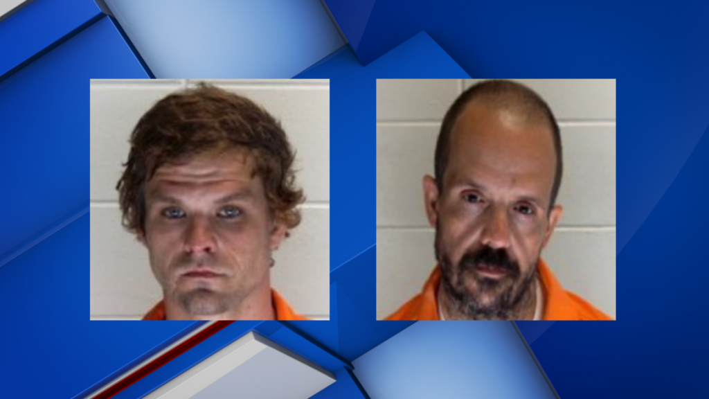 Lowndes County deputies make second arrest in burglary case