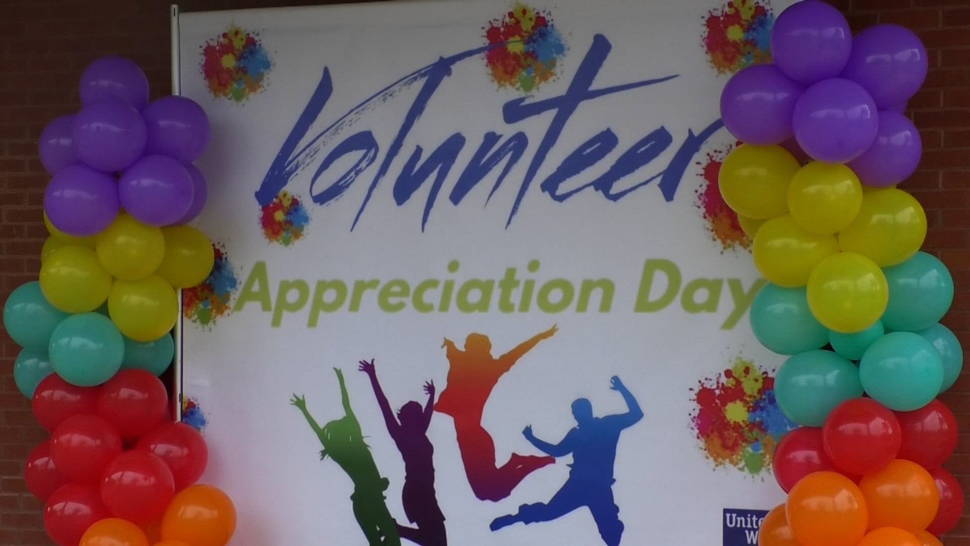 United Way celebrates volunteers with Volunteer Appreciation Day - Vimarsana News