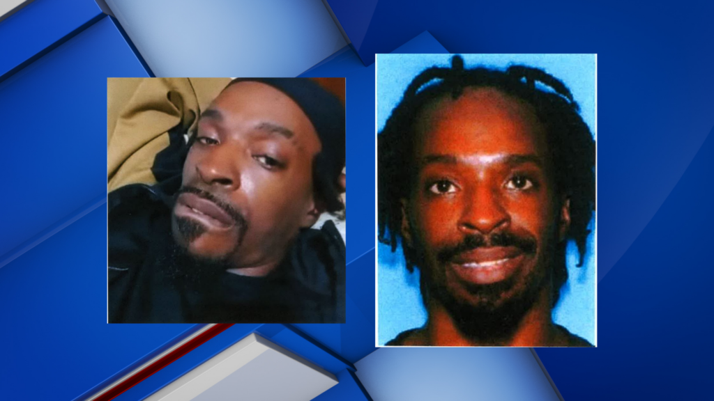 Columbus police identify person of interest in homicide case