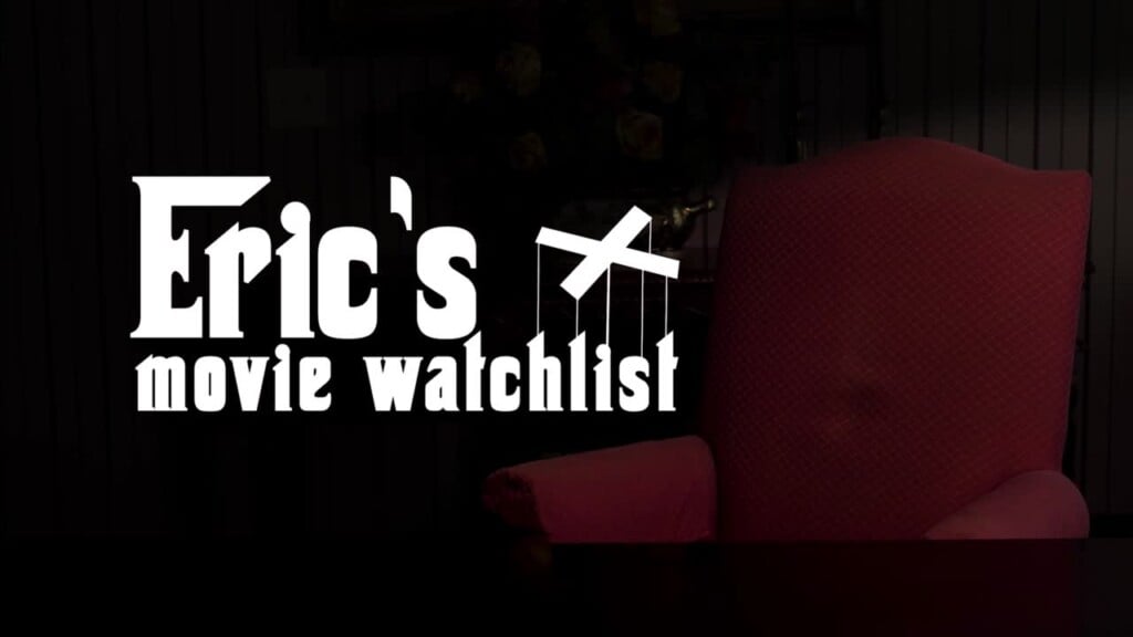 Movie Watchlist 04 19 24
