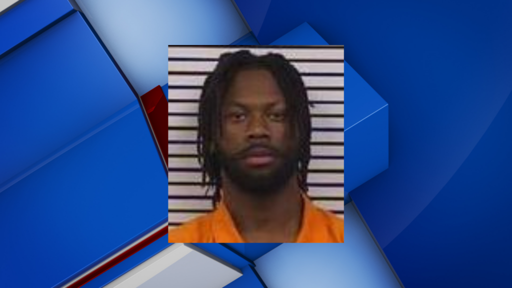 Suspected Dollar General armed robber arrested in Pickens County