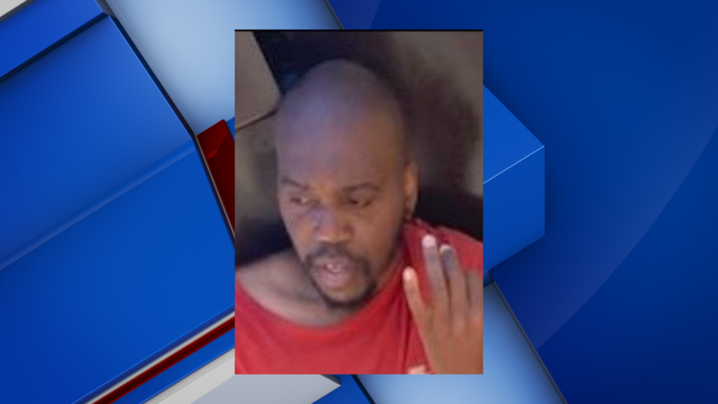 Oktibbeha County deputies search for missing man
