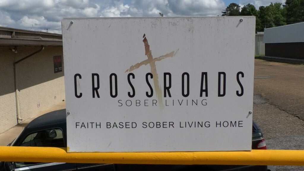 Local sober living home helps people transition back to life