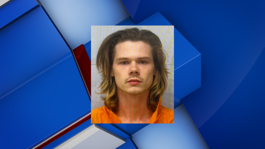 Man charged with capital murder after infant dies in Lafayette Co.