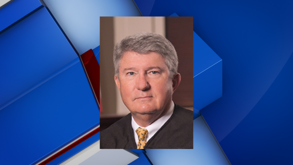 Longtime north Mississippi judge retires
