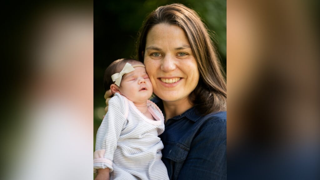 Mother fights for bill recognizing heirship status for IVF children conceived after parent dies