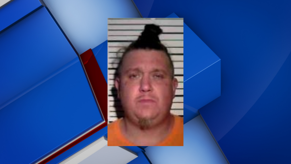 Amory man faces charges for alleged drug possession near church