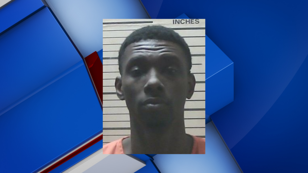 Columbus man indicted in Starkville kidnapping case
