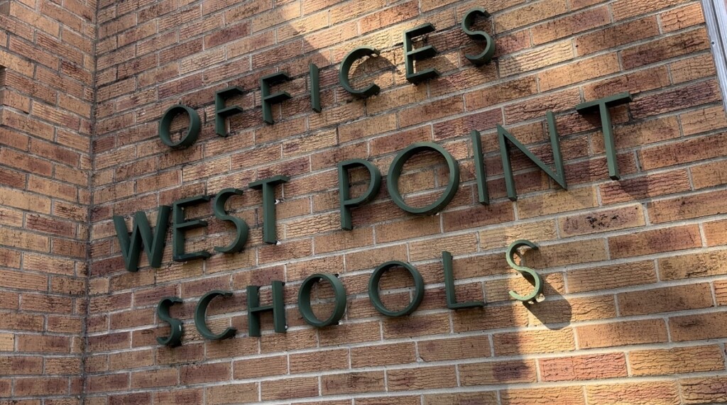 Free meals could end at West Point schools