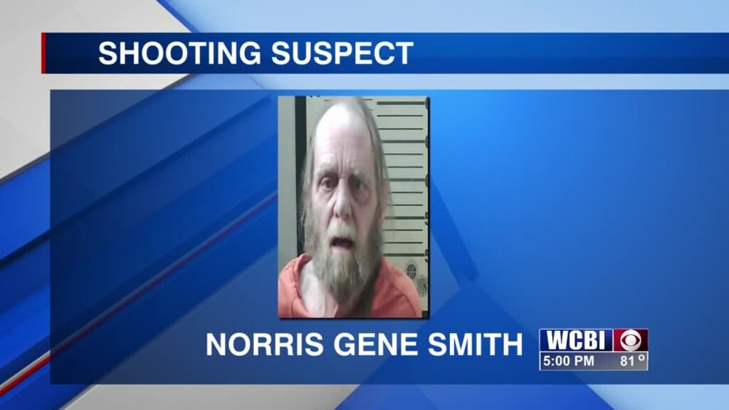 70 Year Old Man Arrested For Allegedly Shooting Woman In Foot