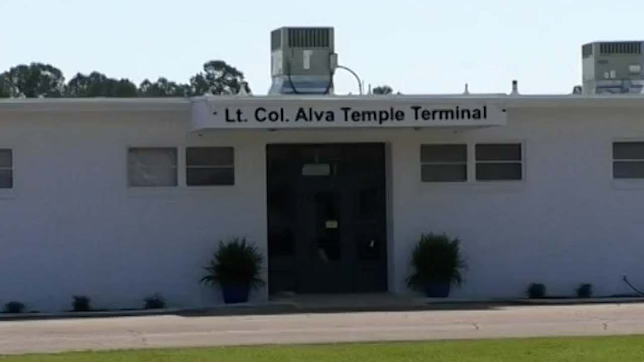 Columbus-Lowndes County Airport celebrates 71 years - Vimarsana News
