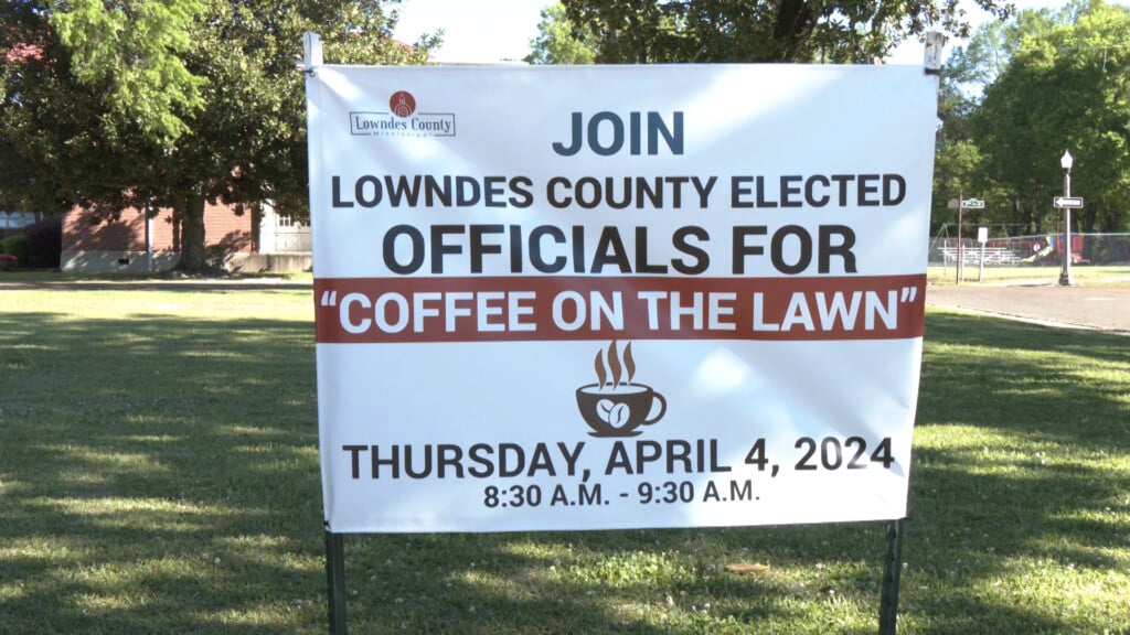 Forward Together: Lowndes County celebrates County Govt. Month