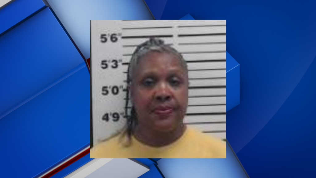 Aberdeen alderwoman faces charges related to poll worker incident