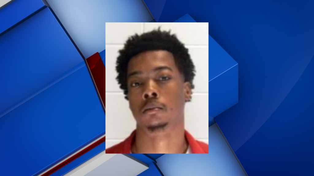 Man charged in connection with shooting faces new charge