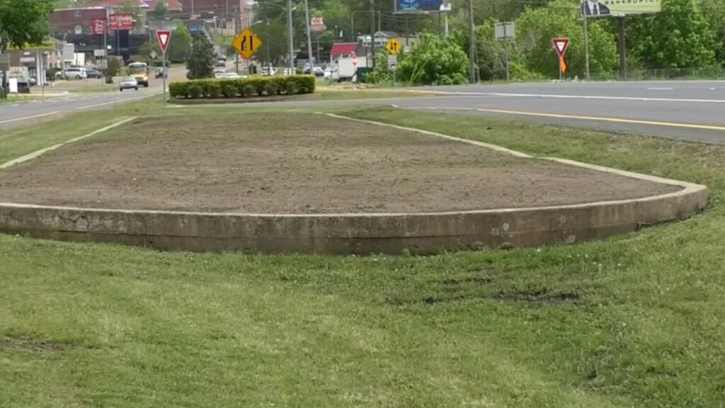 Columbus accepts S&S Landscaping bid to mow along Hwy 82