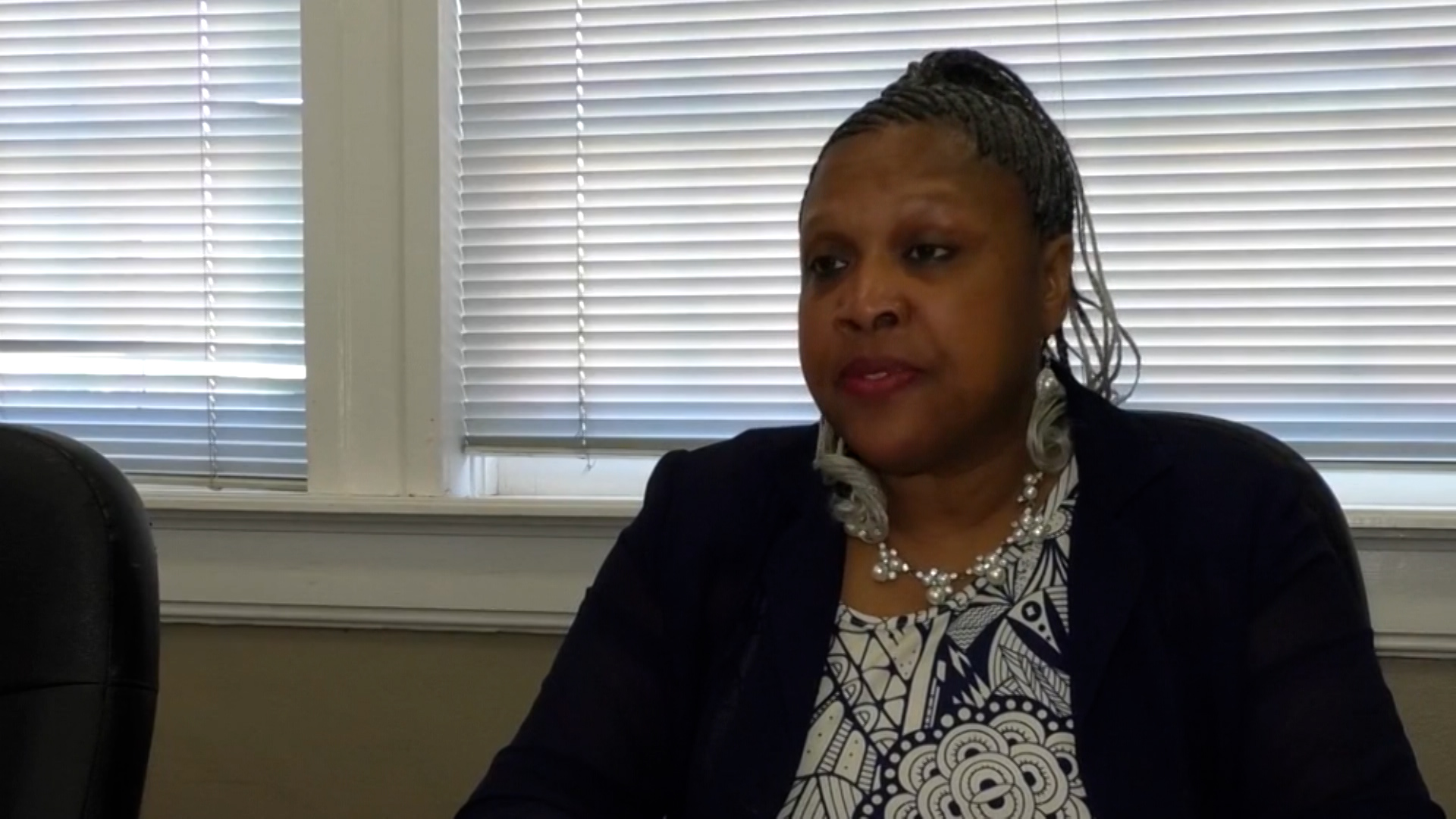 Lady Garth files federal lawsuit against Mayor, Monroe County - Vimarsana News