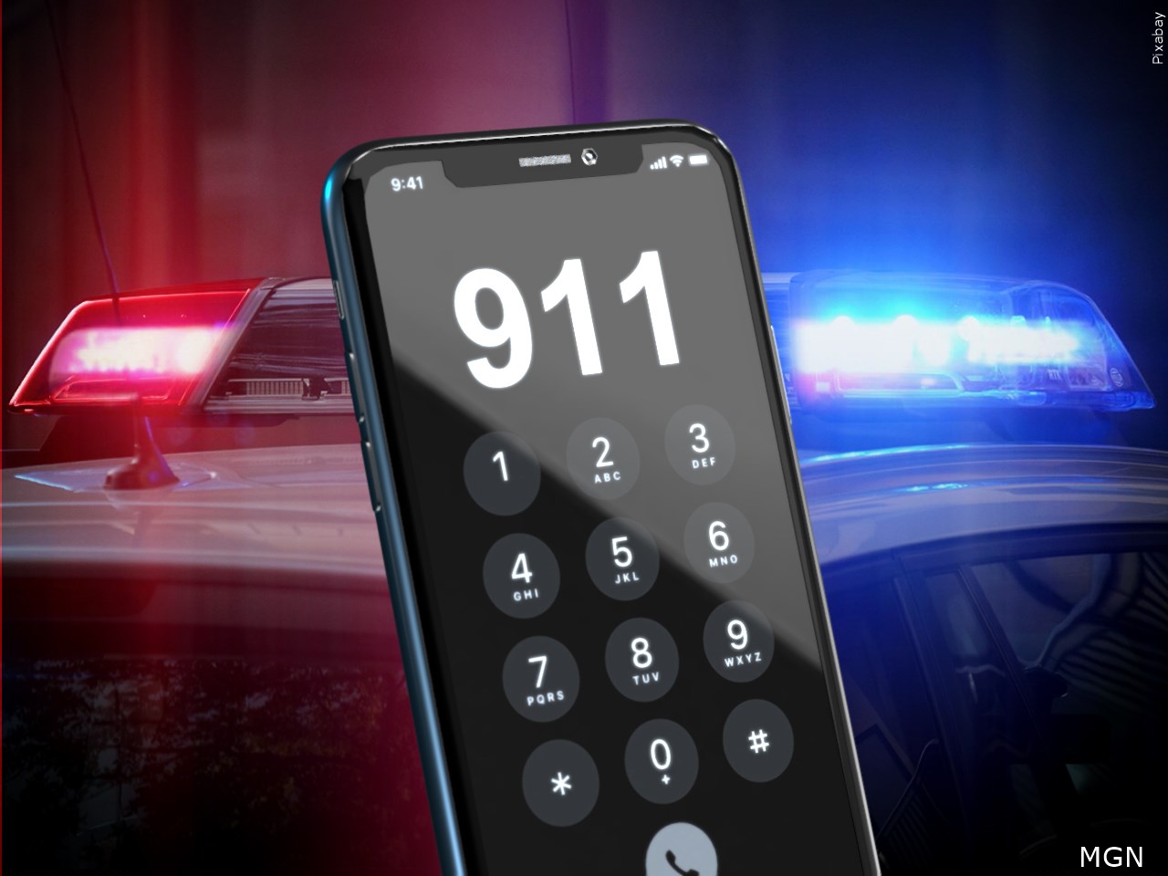 911 dispatchers: The heroes behind the scenes - Vimarsana News