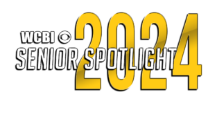 Senior Spotlight 2024 Logo