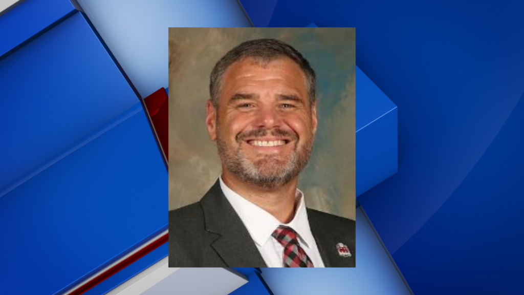 New Albany educator named next state superintendent