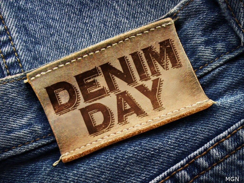 denim day