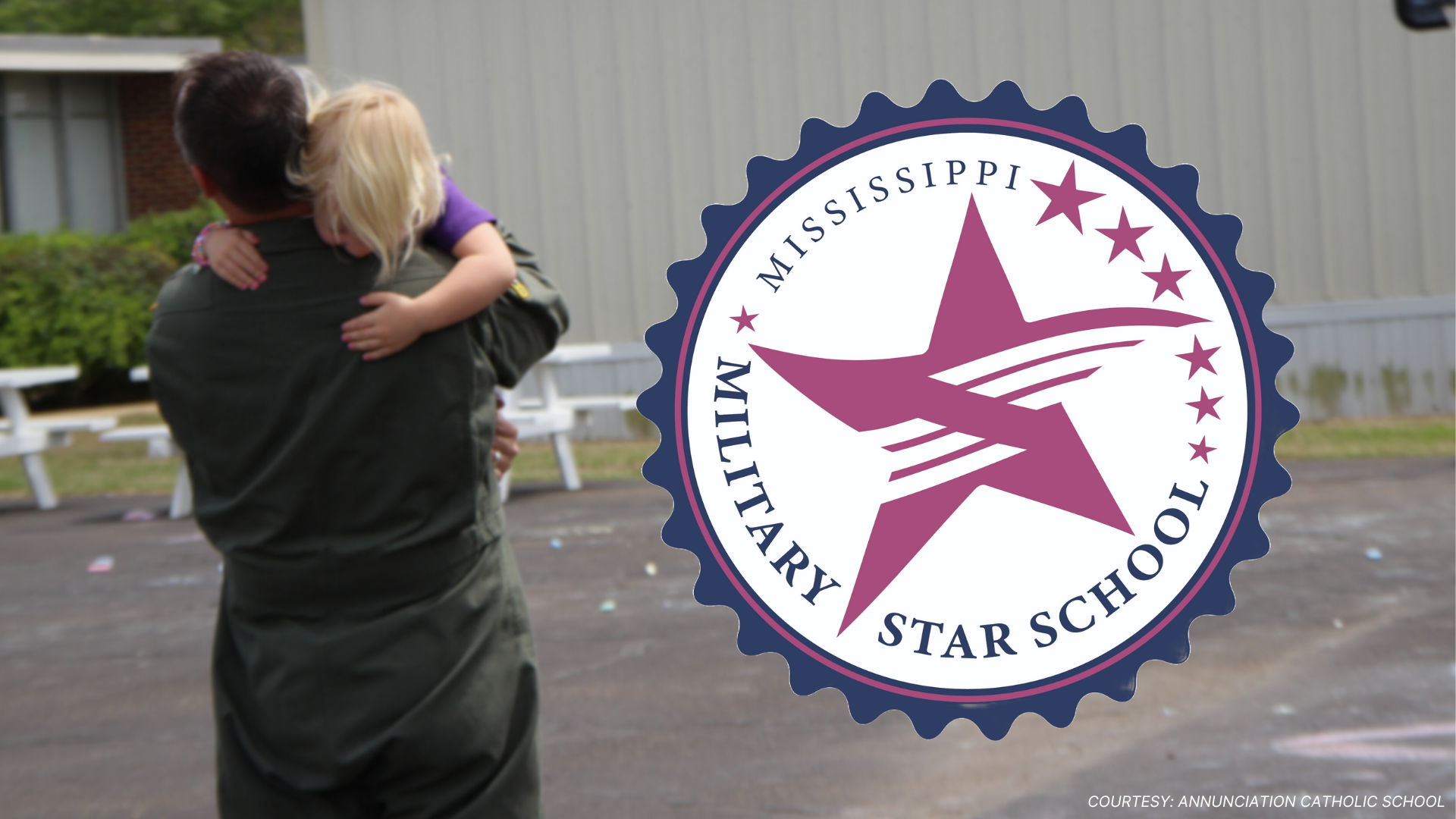 8 schools in our area receive 'Military Star Schools' recognition - Vimarsana News