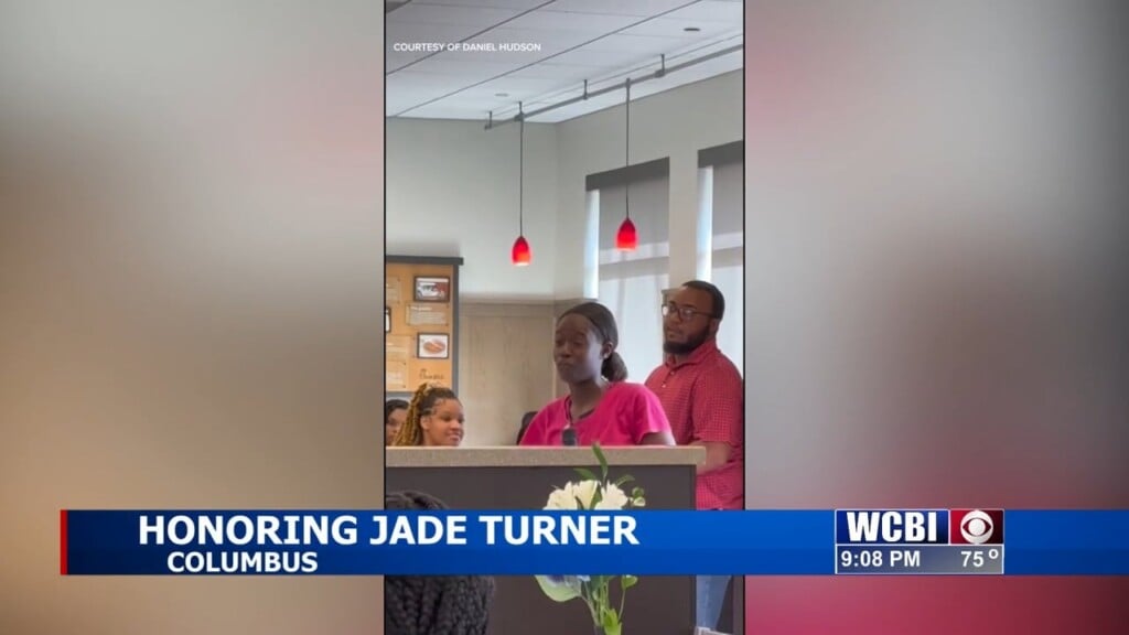 Chick Fil A Columbus Honors One Of Their Passed Loved Ones