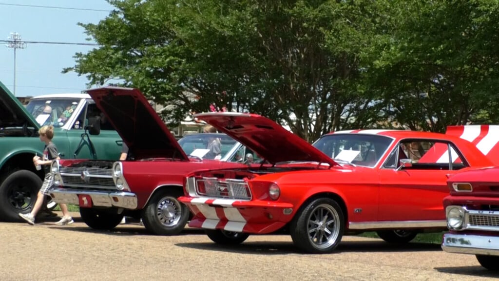 Carshow