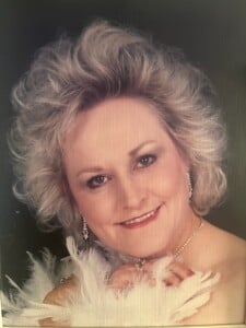 Charlene Bownlee Obit Picture