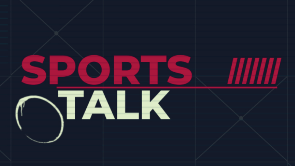 Sports Talk Image