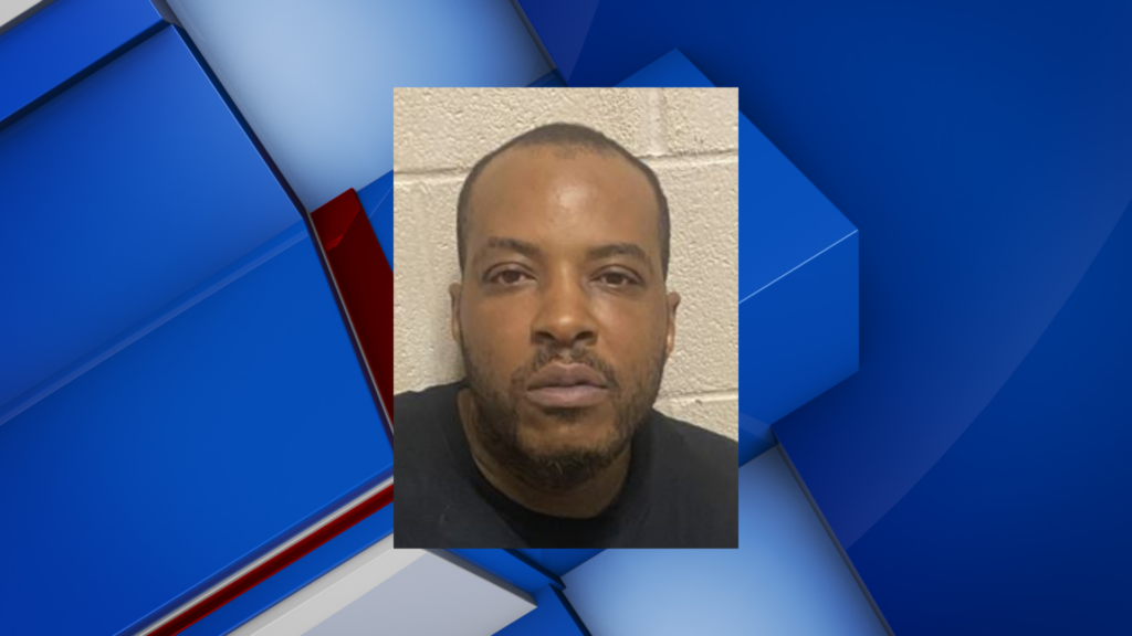 Man indicted for charges connected to 2020 shooting in Tupelo