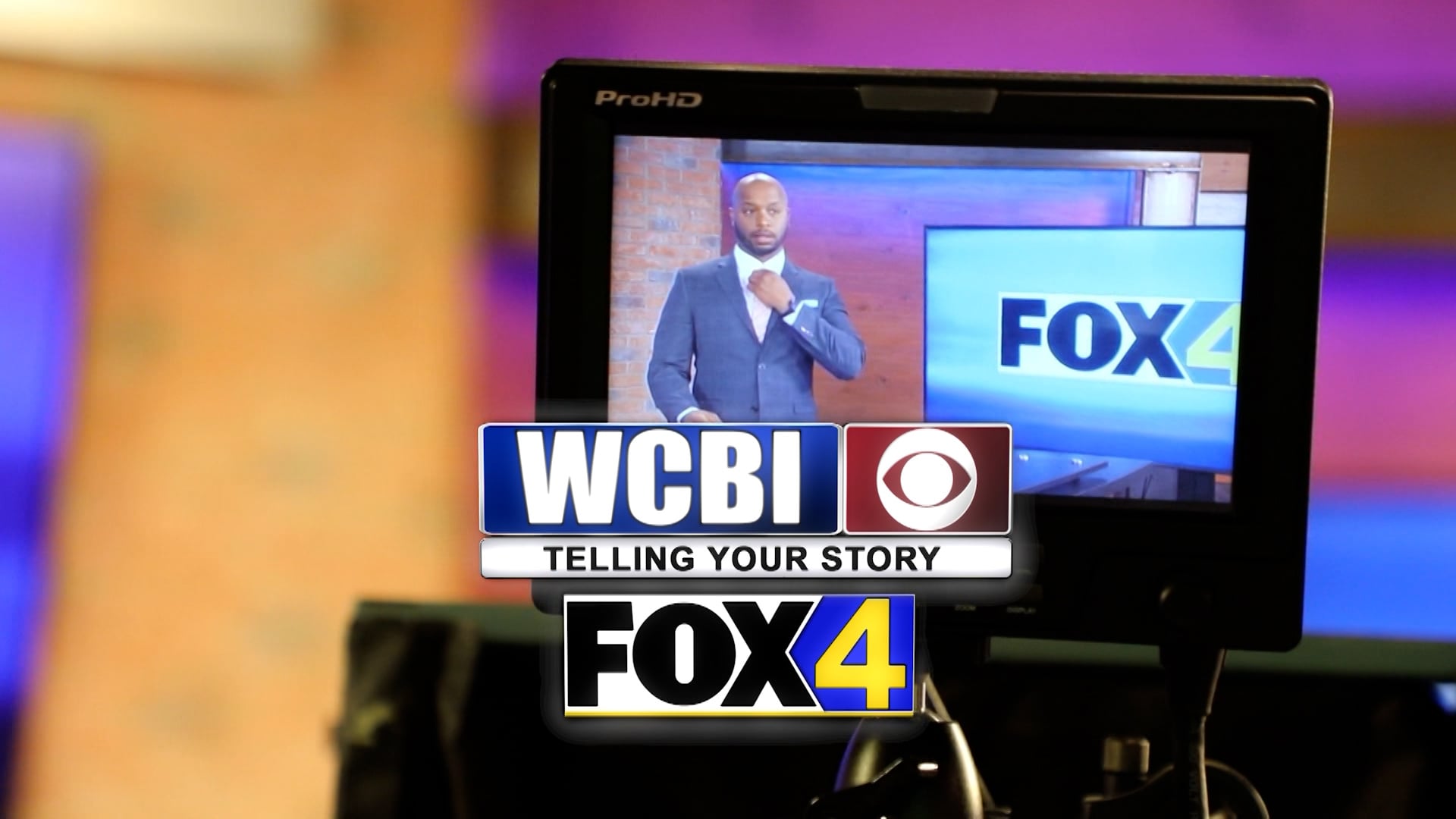 WCBI News expands: Hour-long WCBI News at 9 - Vimarsana News