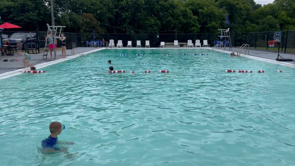 Moncrief Park Pool makes waves for Golden Triangle Region