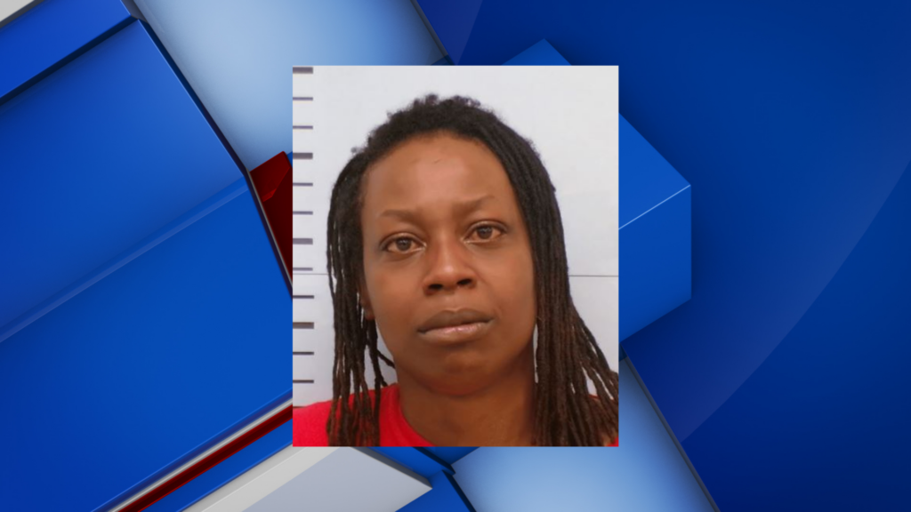 Oxford woman arrested for allegedly pulling gun on someone