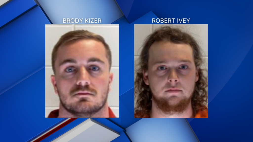 Two men face charges for allegedly assaulting people in Columbus
