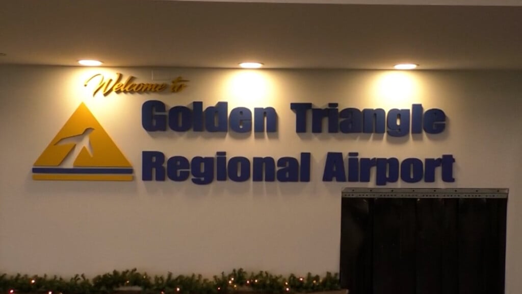 More federal dollars head to airports across Mississippi