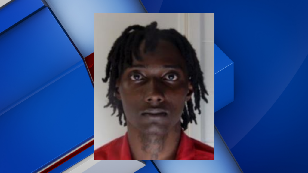 Columbus man charged in connection with Meridian homicide