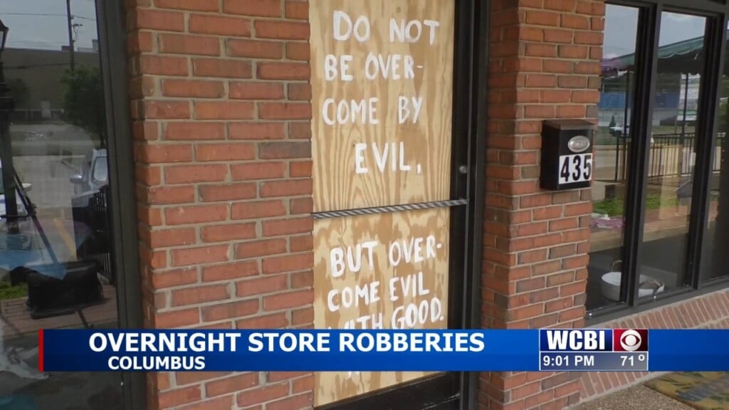 Robbery At Littlewoods Mall In Columbus Shocks Store Owners
