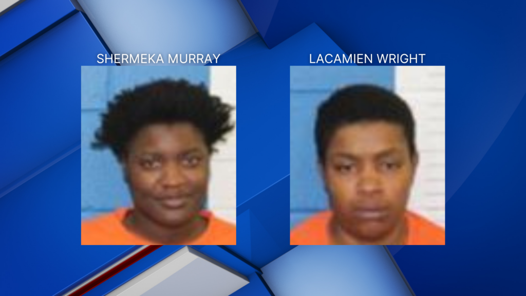 Calhoun County law enforcement continue search for robbers