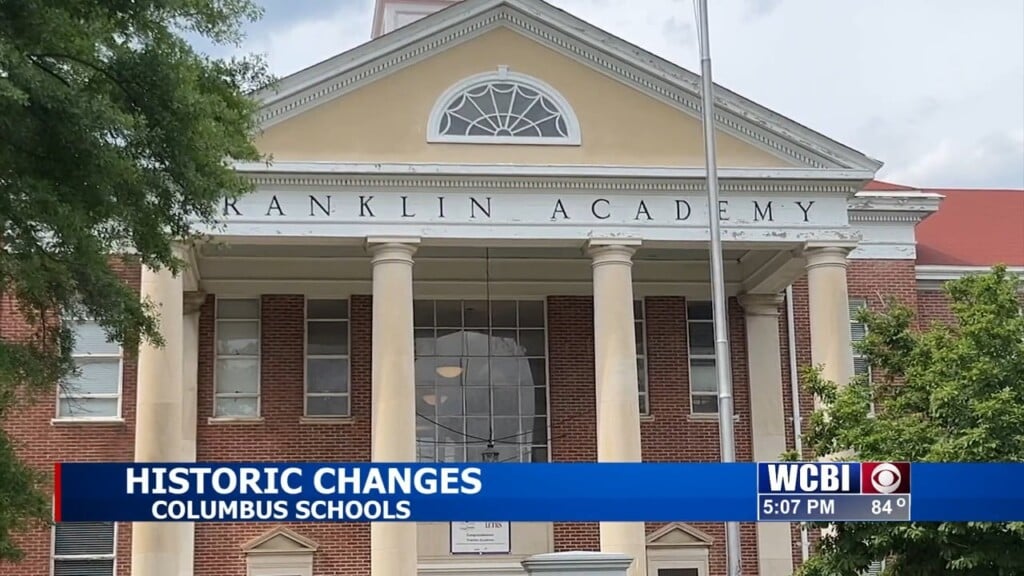Cmsd Announces Plans To 'repurpose' Franklin, Fairview Schools