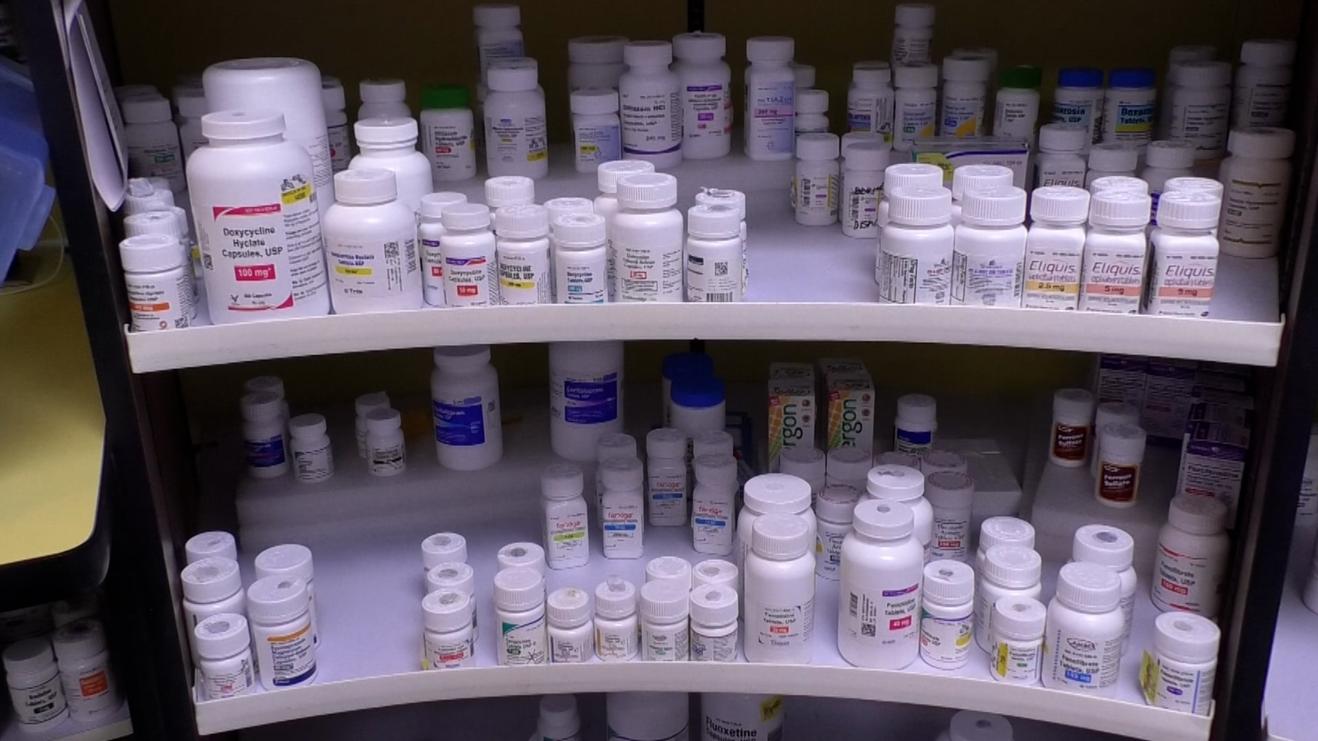 No profits for prescriptions: Independent pharmacies raise concerns - Vimarsana News