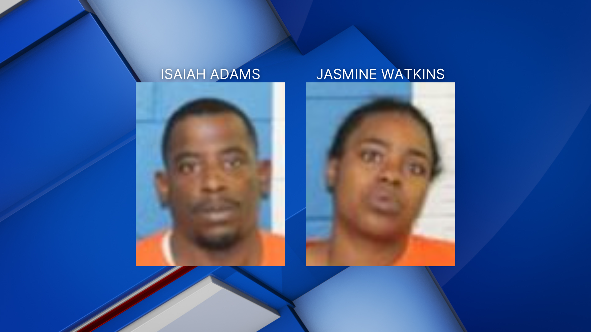 Deputies make 3 more arrests in Derma Dollar General hold-up - Vimarsana News