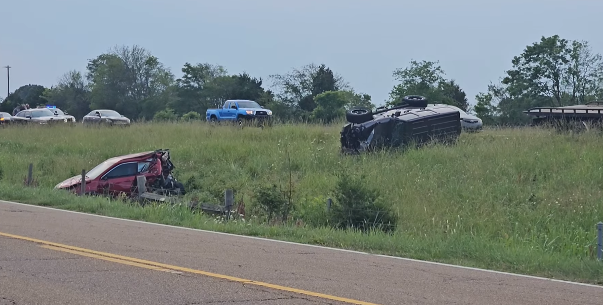 MHP investigates fatal crash on Highway 82
